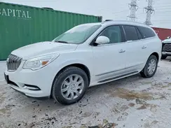 5GAKRBKD0GJ339048 2016 BUICK ENCLAVE