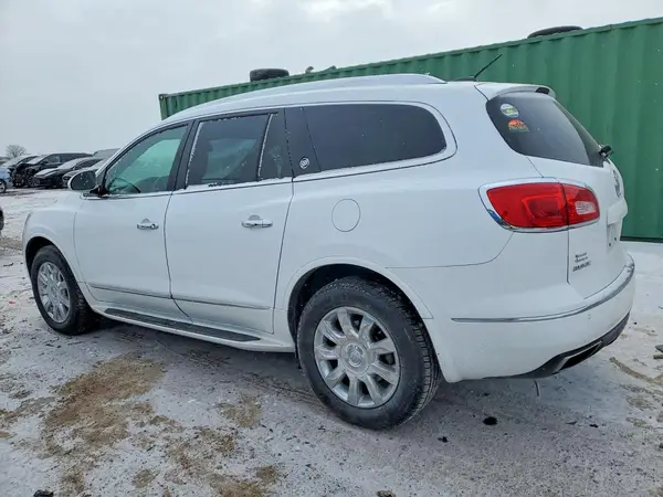 5GAKRBKD0GJ339048 2016 BUICK ENCLAVE - Image 2