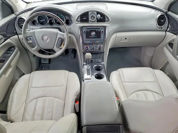 5GAKRBKD0GJ339048 2016 BUICK ENCLAVE - Image 8