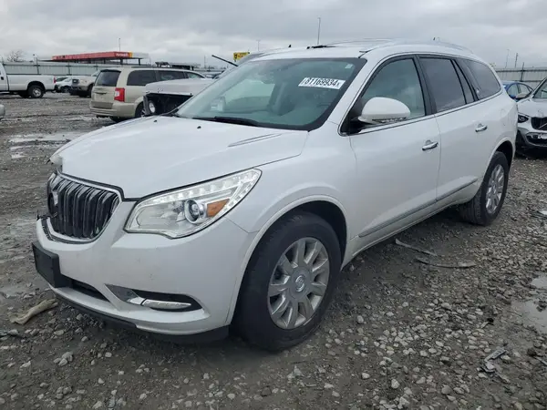 5GAKRBKD0GJ341236 2016 BUICK ENCLAVE - Image 1