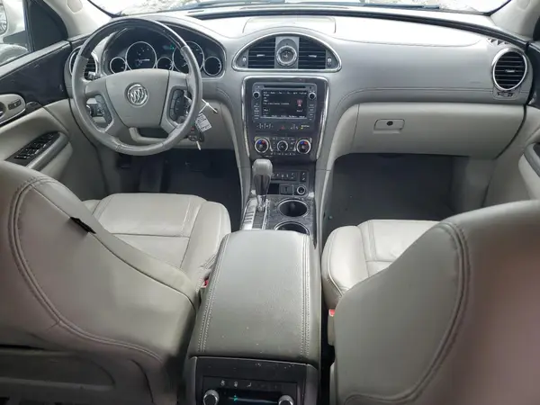 5GAKRBKD0GJ341236 2016 BUICK ENCLAVE - Image 8