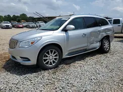 5GAKRBKD0GJ349207 2016 BUICK ENCLAVE