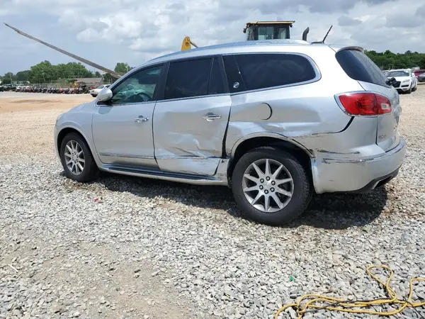 5GAKRBKD0GJ349207 2016 BUICK ENCLAVE - Image 2
