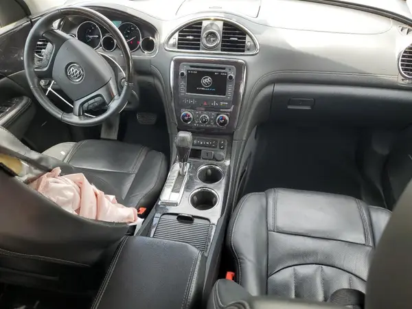 5GAKRBKD0GJ349207 2016 BUICK ENCLAVE - Image 8