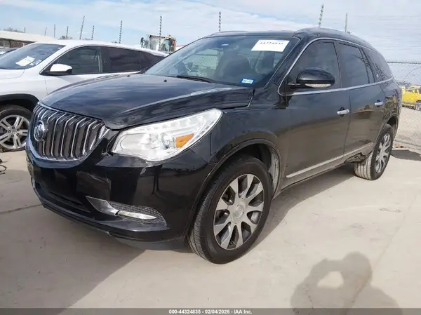 5GAKRBKD0HJ102478 2017 BUICK ENCLAVE - Image 2