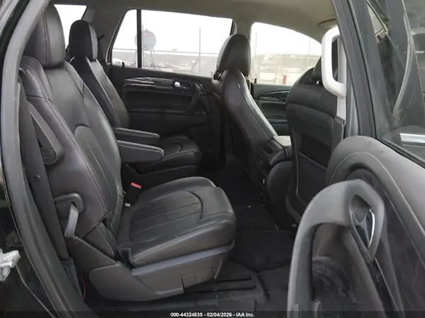 5GAKRBKD0HJ102478 2017 BUICK ENCLAVE - Image 8