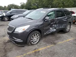 5GAKRBKD0HJ103761 2017 BUICK ENCLAVE