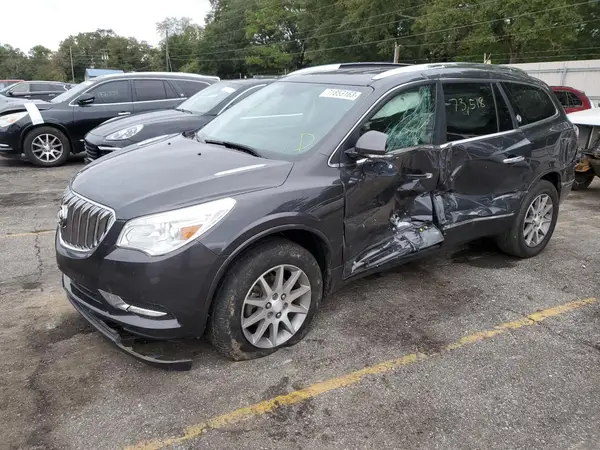 5GAKRBKD0HJ103761 2017 BUICK ENCLAVE - Image 1