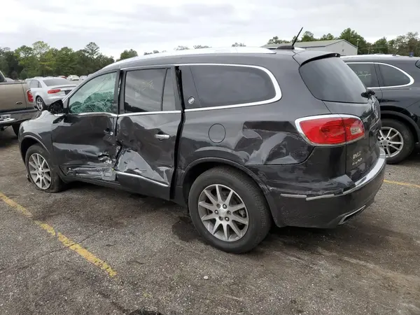 5GAKRBKD0HJ103761 2017 BUICK ENCLAVE - Image 2