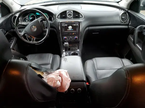 5GAKRBKD0HJ103761 2017 BUICK ENCLAVE - Image 8