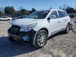 5GAKRBKD0HJ103985 2017 BUICK ENCLAVE