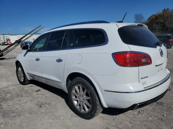 5GAKRBKD0HJ103985 2017 BUICK ENCLAVE - Image 2