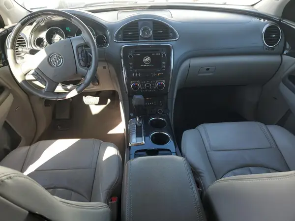 5GAKRBKD0HJ103985 2017 BUICK ENCLAVE - Image 8