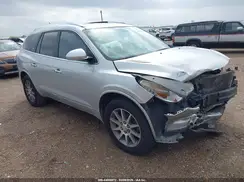 5GAKRBKD0HJ107910 2017 BUICK ENCLAVE