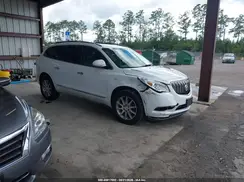 5GAKRBKD0HJ114596 2017 BUICK ENCLAVE