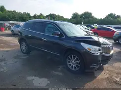 5GAKRBKD0HJ115988 2017 BUICK ENCLAVE