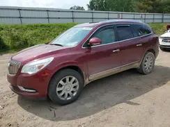 5GAKRBKD0HJ120124 2017 BUICK ENCLAVE