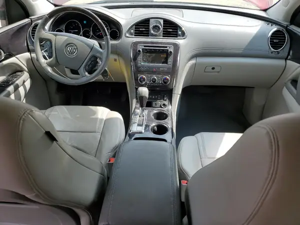 5GAKRBKD0HJ120124 2017 BUICK ENCLAVE - Image 8