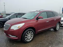 5GAKRBKD0HJ120608 2017 BUICK ENCLAVE