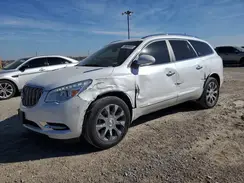 5GAKRBKD0HJ122455 2017 BUICK ENCLAVE