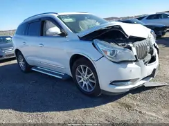 5GAKRBKD0HJ126036 2017 BUICK ENCLAVE