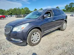 5GAKRBKD0HJ135495 2017 BUICK ENCLAVE