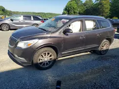 5GAKRBKD0HJ139708 2017 BUICK ENCLAVE