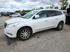 5GAKRBKD0HJ148473 2017 BUICK ENCLAVE