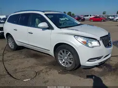 5GAKRBKD0HJ149428 2017 BUICK ENCLAVE