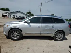 5GAKRBKD0HJ150336 2017 BUICK ENCLAVE