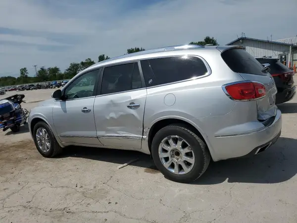 5GAKRBKD0HJ150336 2017 BUICK ENCLAVE - Image 2