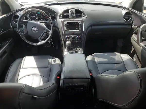 5GAKRBKD0HJ150336 2017 BUICK ENCLAVE - Image 8