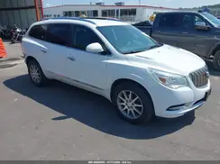5GAKRBKD0HJ151096 2017 BUICK ENCLAVE