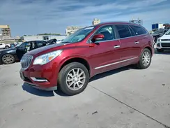 5GAKRBKD0HJ151826 2017 BUICK ENCLAVE
