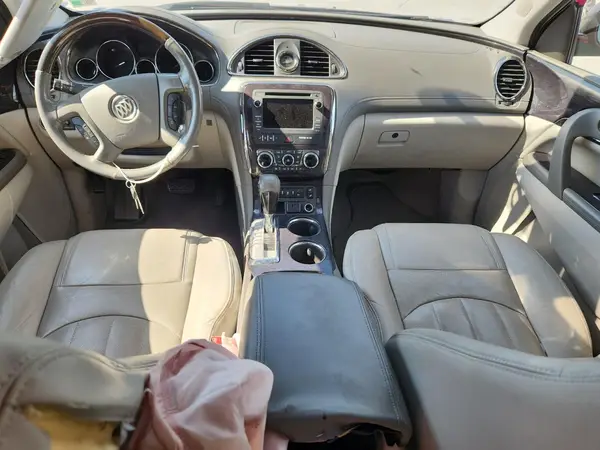 5GAKRBKD0HJ151826 2017 BUICK ENCLAVE - Image 8