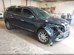 5GAKRBKD0HJ153009 2017 BUICK ENCLAVE