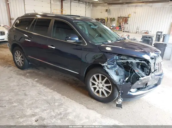 5GAKRBKD0HJ153009 2017 BUICK ENCLAVE - Image 1