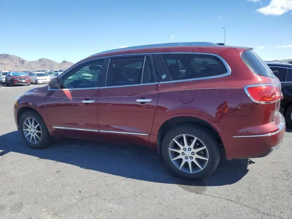 5GAKRBKD0HJ160199 2017 BUICK ENCLAVE - Image 2