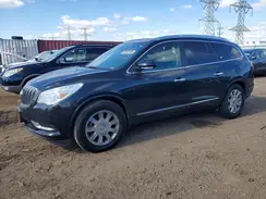 5GAKRBKD0HJ161692 2017 BUICK ENCLAVE