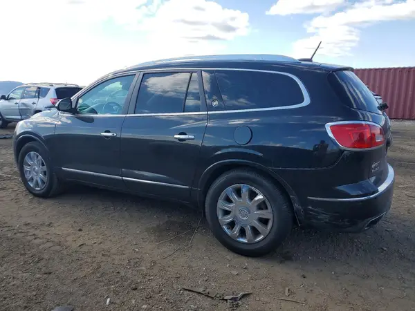 5GAKRBKD0HJ161692 2017 BUICK ENCLAVE - Image 2