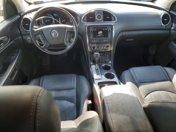 5GAKRBKD0HJ161692 2017 BUICK ENCLAVE - Image 8