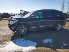 5GAKRBKD0HJ168982 2017 BUICK ENCLAVE