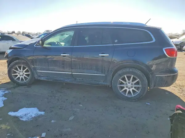 5GAKRBKD0HJ168982 2017 BUICK ENCLAVE - Image 2