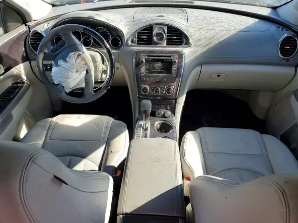 5GAKRBKD0HJ168982 2017 BUICK ENCLAVE - Image 8
