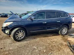 5GAKRBKD0HJ169369 2017 BUICK ENCLAVE