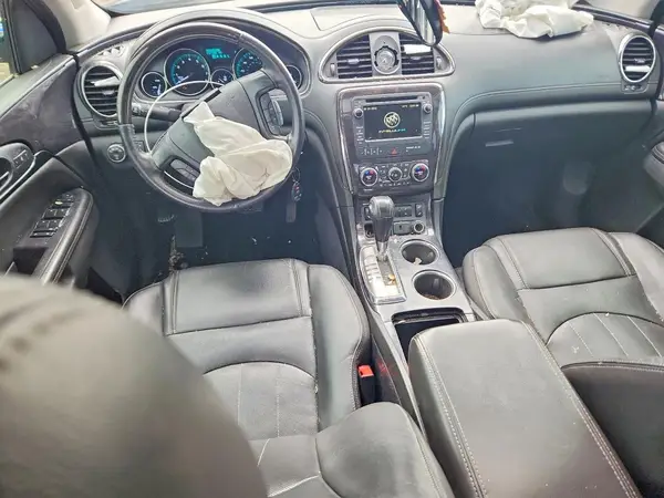 5GAKRBKD0HJ169369 2017 BUICK ENCLAVE - Image 8