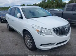 5GAKRBKD0HJ170666 2017 BUICK ENCLAVE