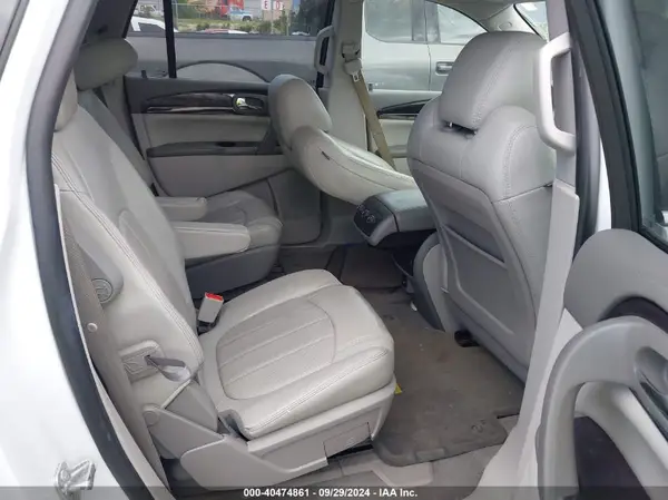 5GAKRBKD0HJ170666 2017 BUICK ENCLAVE - Image 8