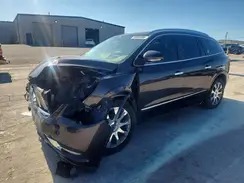 5GAKRBKD0HJ173972 2017 BUICK ENCLAVE