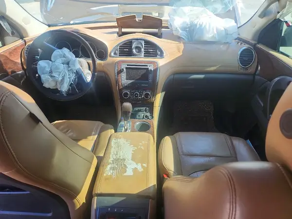 5GAKRBKD0HJ173972 2017 BUICK ENCLAVE - Image 8